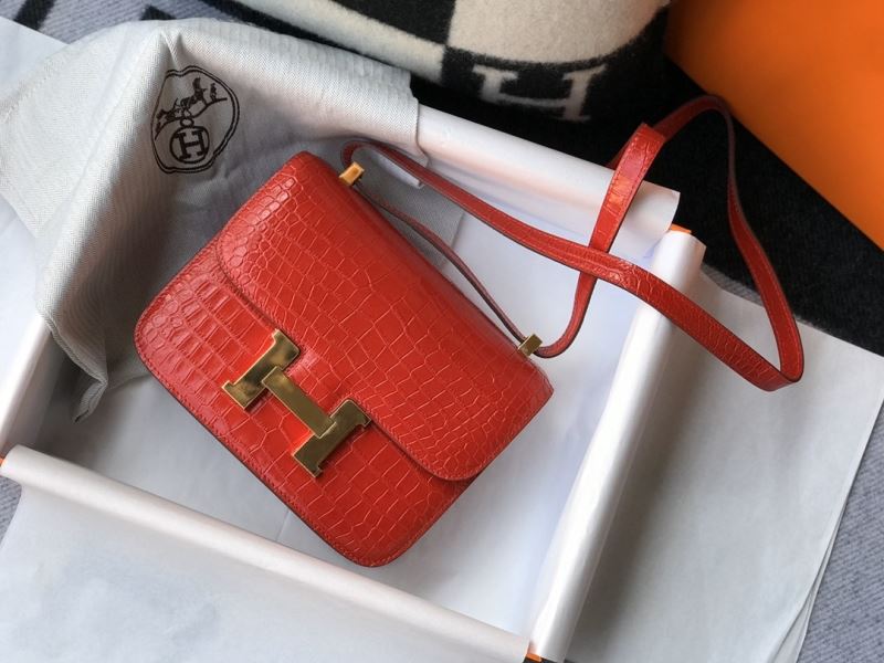 Hermes Constance Bags